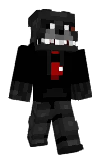 Front of Malhare01's skin