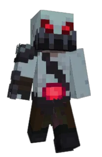AnUnnamedGuy's Minecraft skin