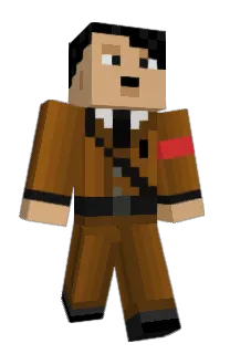 r0dr1gu1t0's Minecraft skin