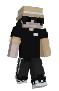 xxee's Minecraft skin