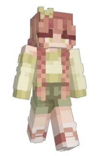 LeStarfy's Minecraft skin