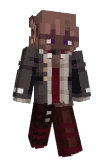 literalmold's Minecraft skin