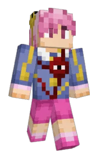 Front of Satori_Komeiji's skin