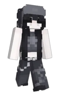 Inu_Pond's Minecraft skin