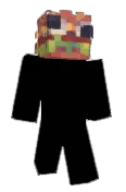 voidsh