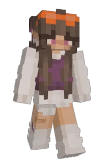 Eliie's Minecraft skin