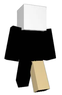 Henning96's Minecraft skin