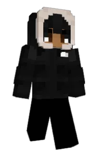 Front of eev's skin