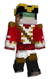 Front of In_Wonderland's skin