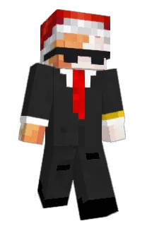 StarCraftz's Minecraft skin
