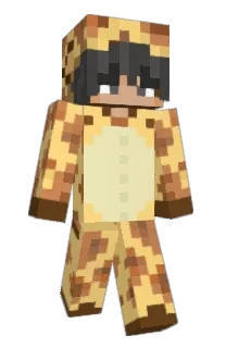 Jwwl's Minecraft skin