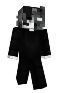 lareey's Minecraft skin