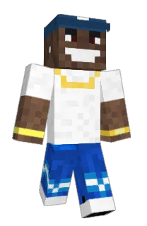 xartoe's Minecraft skin