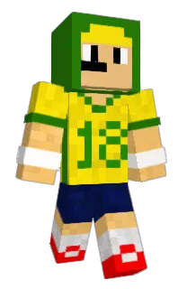 lgxnz's Minecraft skin