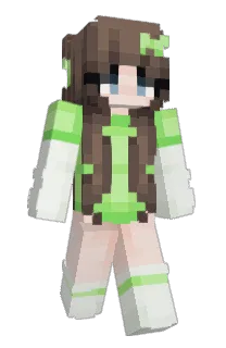 annabellarie's Minecraft skin