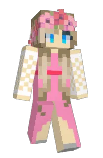 Squirtosaurus's Minecraft skin