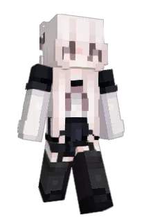 Front of SENTRYYYYYYY's skin