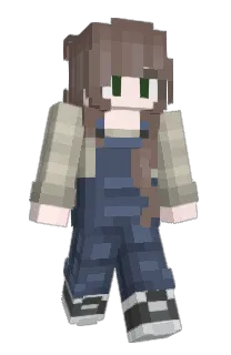 pxybex3's Minecraft skin