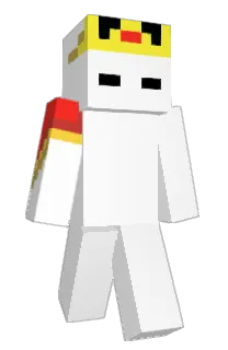 beansStuff's Minecraft skin