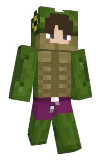 wheatley2056's Minecraft skin