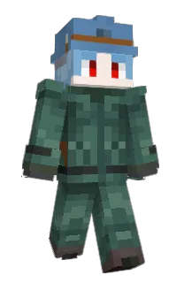lisuf_'s Minecraft skin