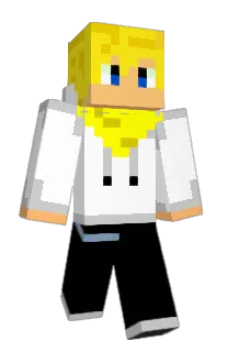wonderfulhorse's Minecraft skin