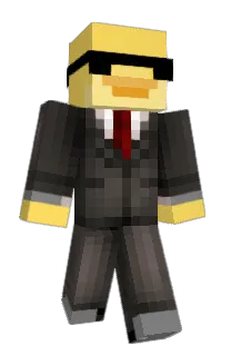 Landriu's Minecraft skin