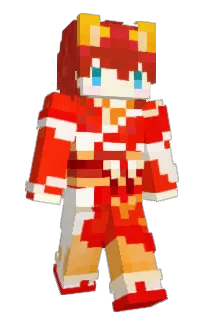 Front of Yolanda0221's skin