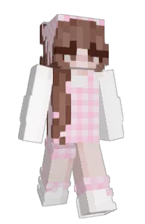 kmochhi's Minecraft skin