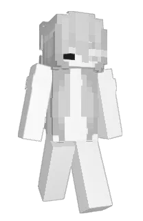SheeYou's Minecraft skin
