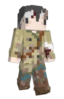animagenta's Minecraft skin