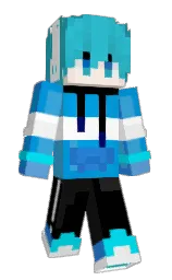 langxing28's Minecraft skin wearing the Pan cape
