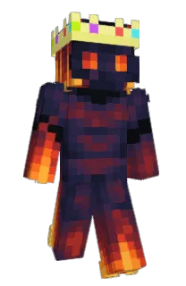 Front of Kaido_01's skin