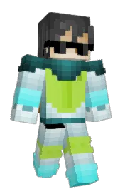 Skin preview