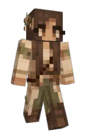 Skin preview