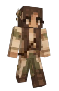 Sat0riii's Minecraft skin