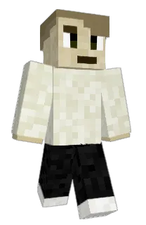Niki_2's Minecraft skin