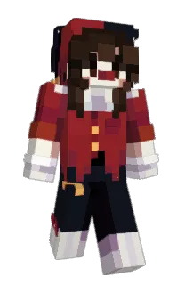 Happy4267's Minecraft skin