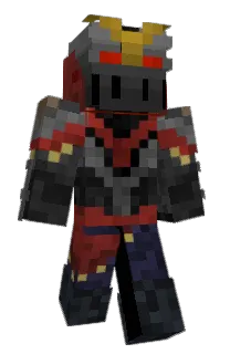 YingSeng's Minecraft skin