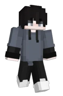 goleiro22's Minecraft skin