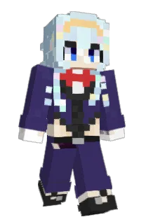 Front of ayasadosgames's skin