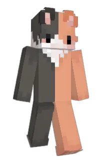 Front of OakLordJamie's skin