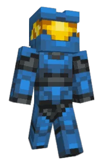 Front of precisehive's skin