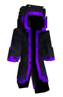 Front of NotLengo's skin