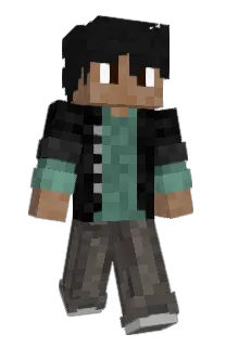 Front of Zazu_24's skin