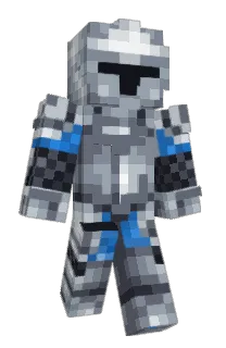 Front of AngryHotPocket's skin