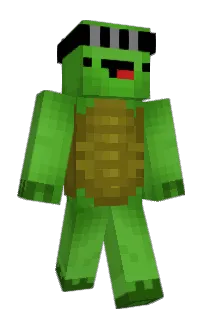 eloxx_'s Minecraft skin
