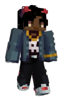 TnaRll's Minecraft skin