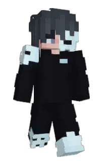 Front of _Koki's skin