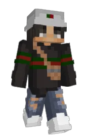 Skin preview